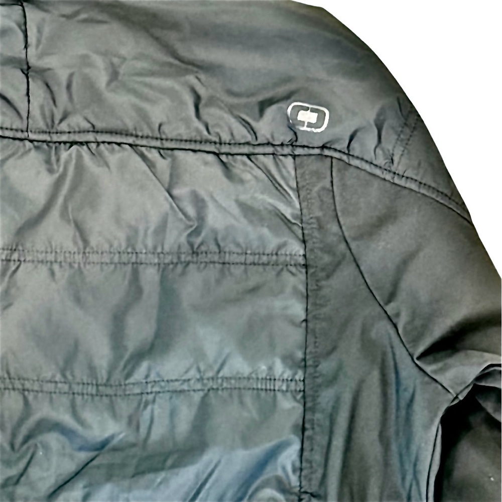 Rare OGIO Anheuser-Busch Branded Endurance/Performance Jacket - Picture 8 of 12